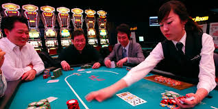 Зеркало Spin Bounty Casino